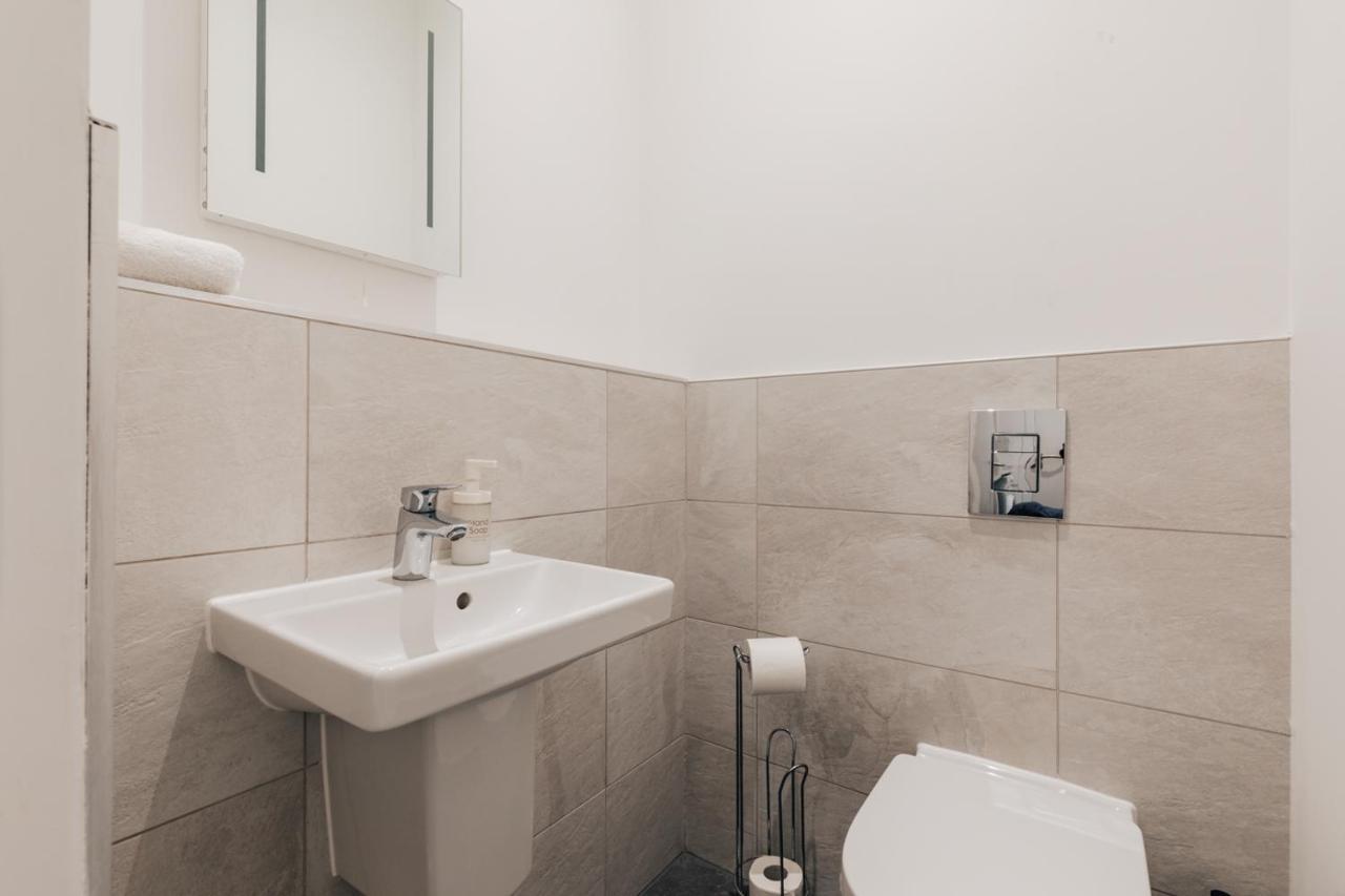 Redland Stay In Bespoke Home 2 Of 2 Bristol Kültér fotó