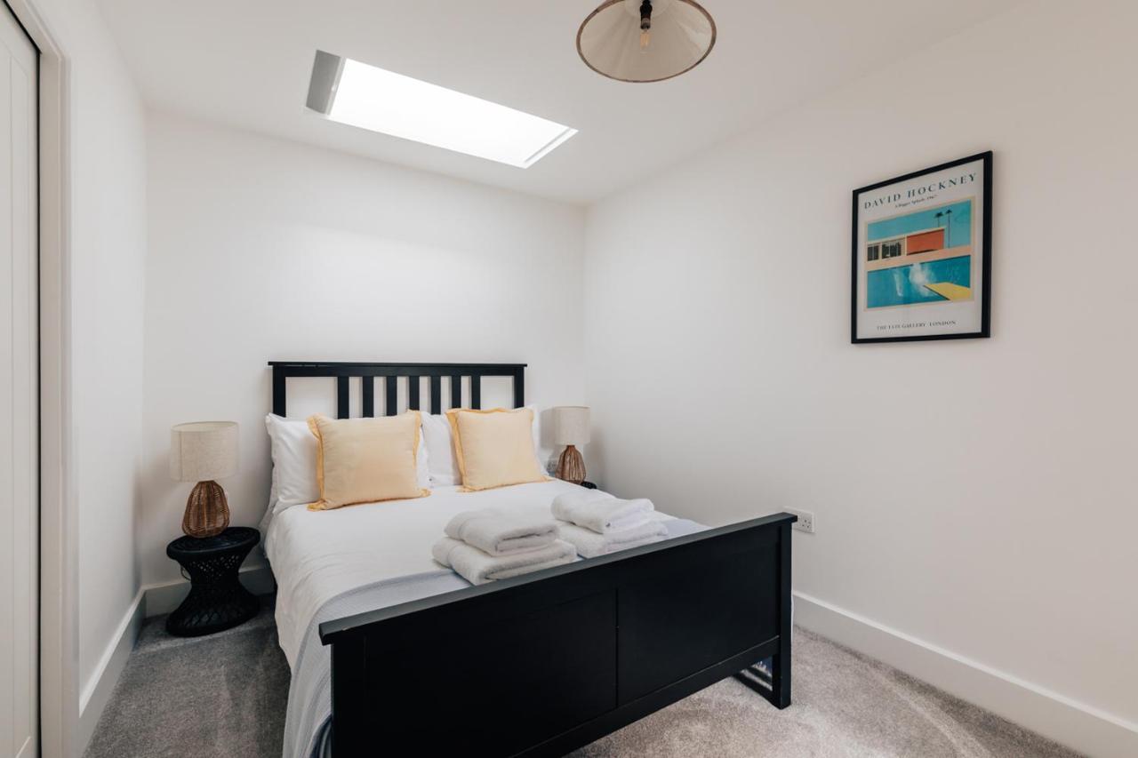 Redland Stay In Bespoke Home 2 Of 2 Bristol Kültér fotó
