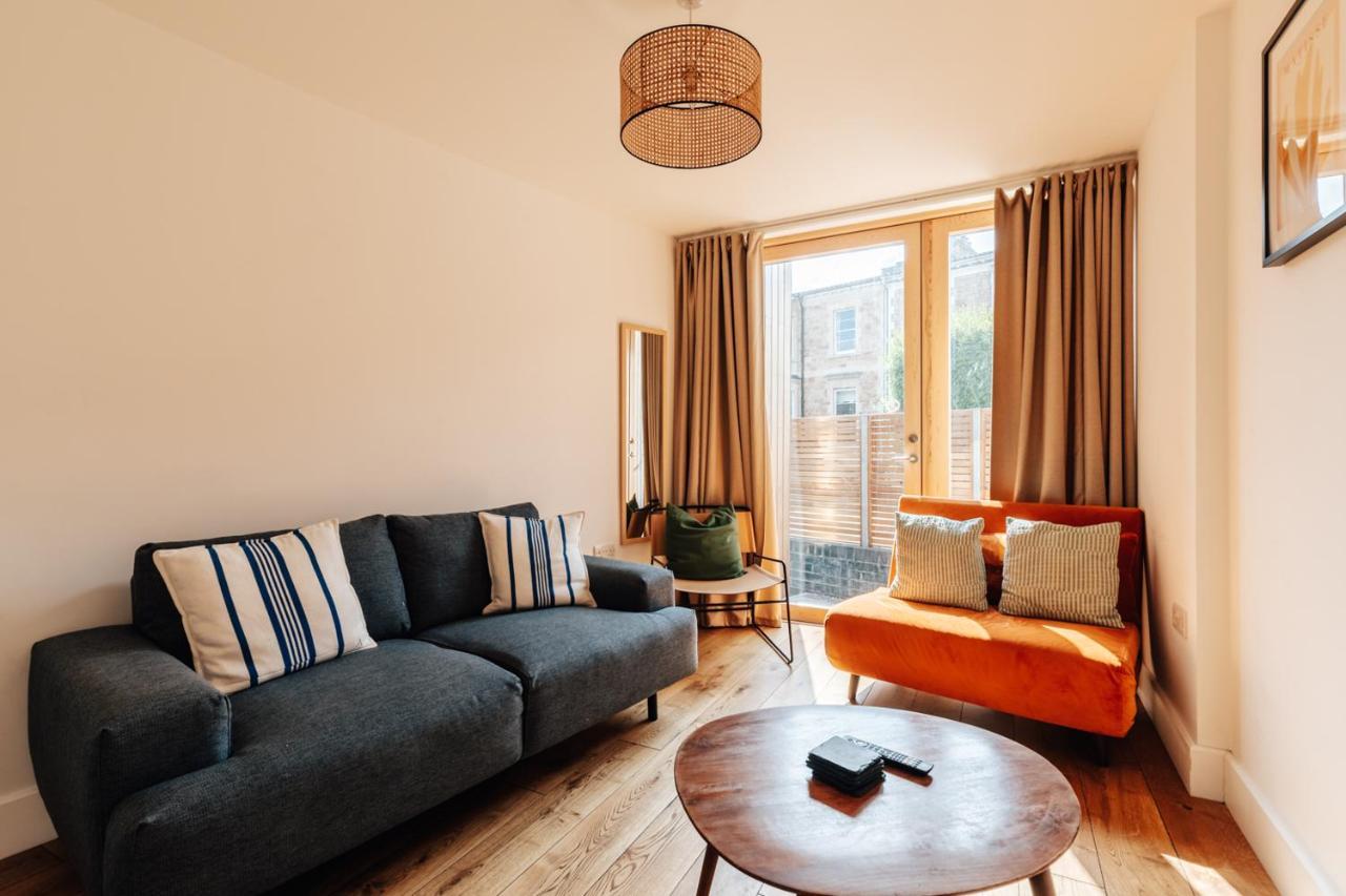 Redland Stay In Bespoke Home 2 Of 2 Bristol Kültér fotó