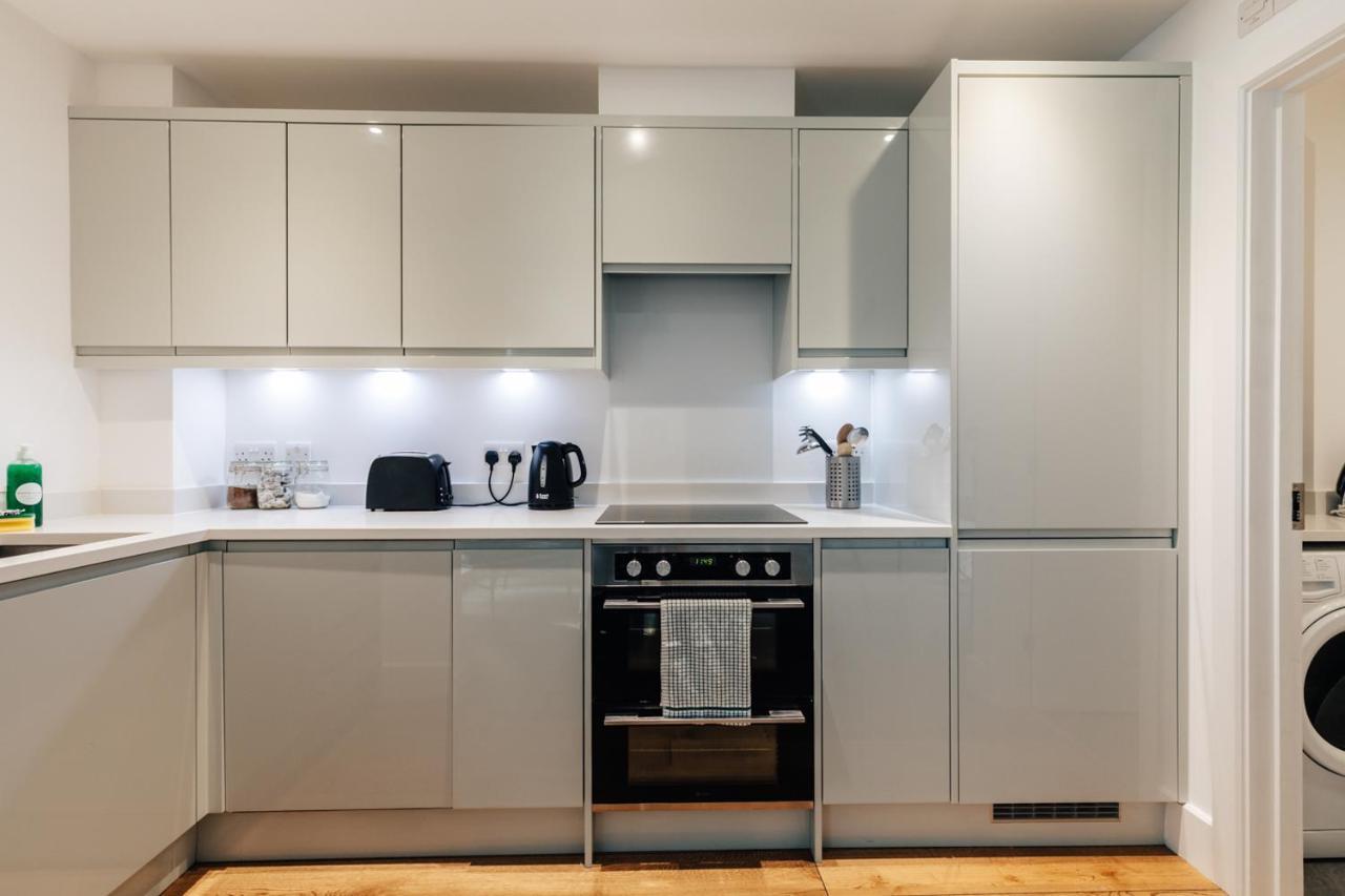 Redland Stay In Bespoke Home 2 Of 2 Bristol Kültér fotó